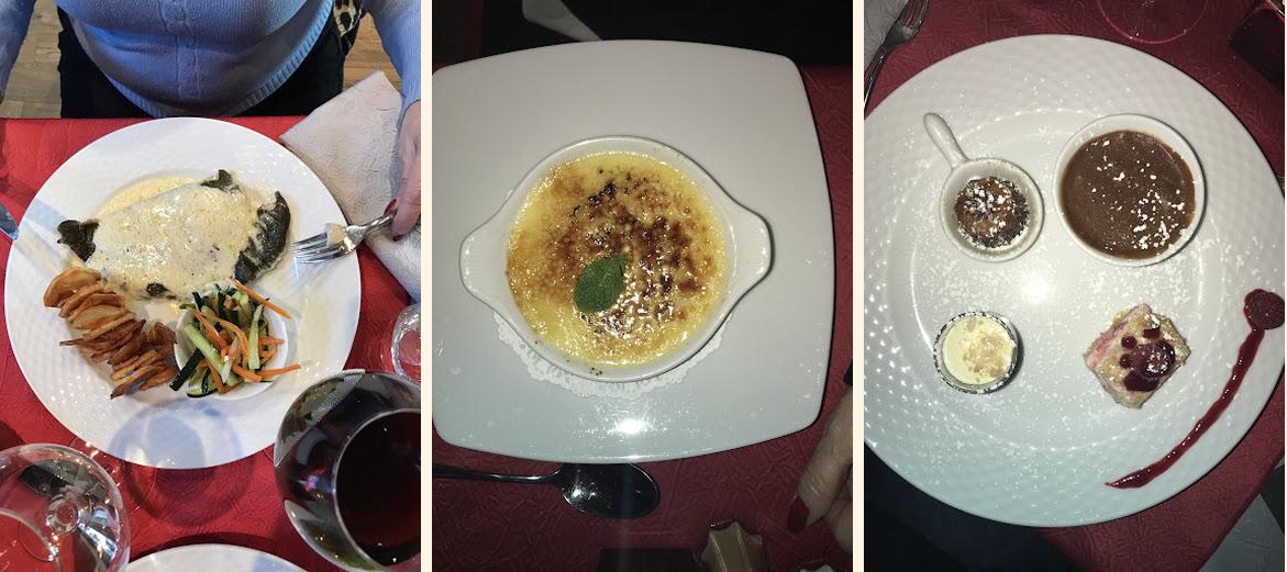 Le Monde des Saveurs - Gallery Image 1