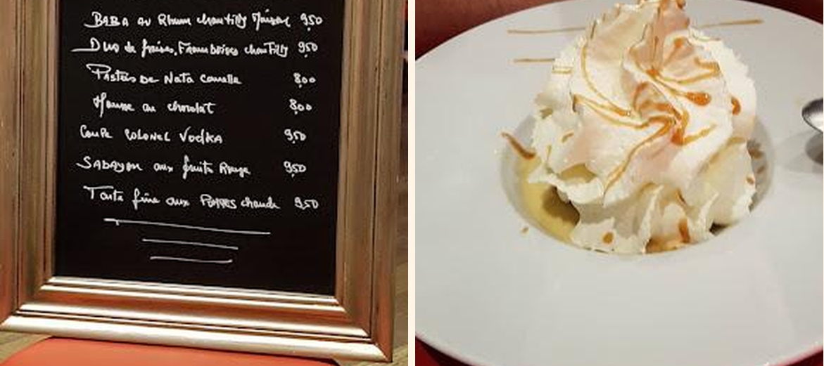 Le Monde des Saveurs - Gallery Image 3