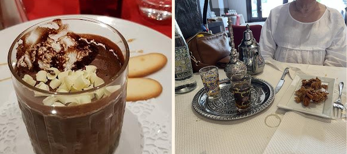 Le Monde des Saveurs - Gallery Image 4