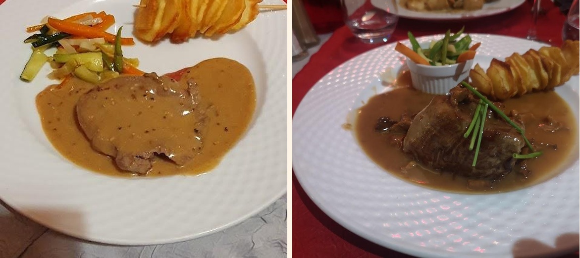 Le Monde des Saveurs - Gallery Image 5