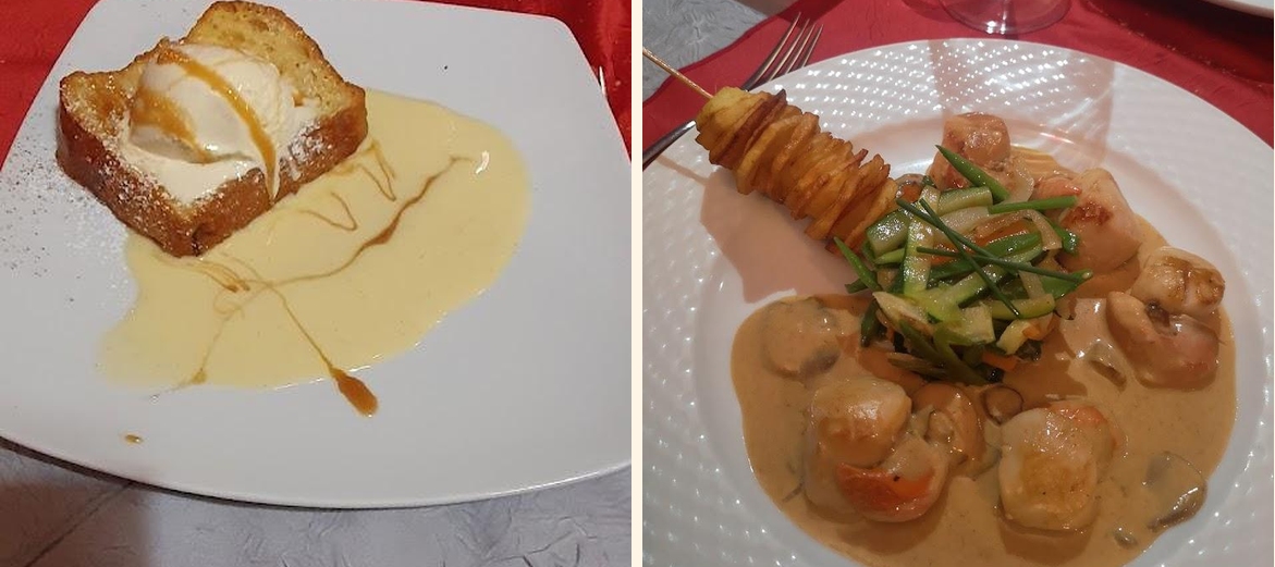 Le Monde des Saveurs - Gallery Image 6