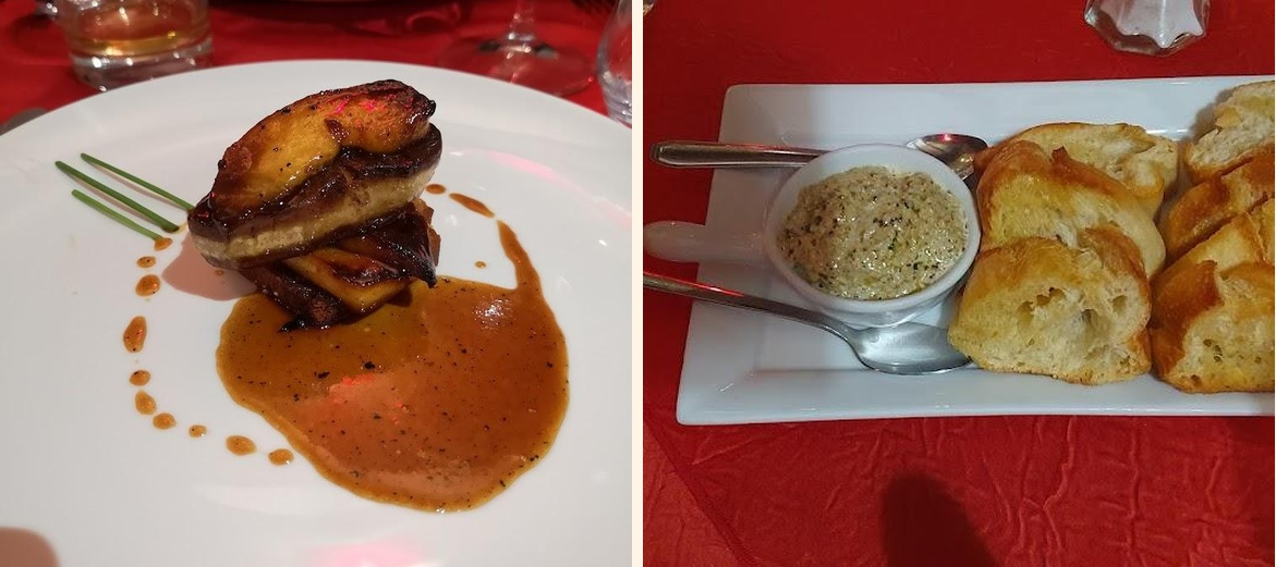 Le Monde des Saveurs - Gallery Image 7